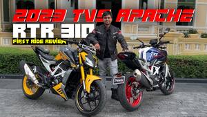 TVS Apache RTR 310 Review: फीचर्स, इंजन और परफॉर्मेंस में कितना दम?
