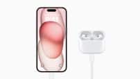 Apple 2023 Event: Second-gen AirPods Pro with USB-C announced, check India price, availability