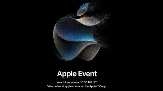 Apple 2023 event: From iPhone 15 series to new AirPods, here's what to expect