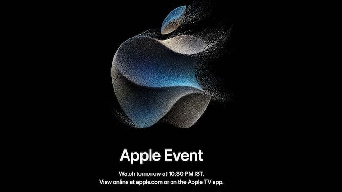 Apple Wonderlust Event
