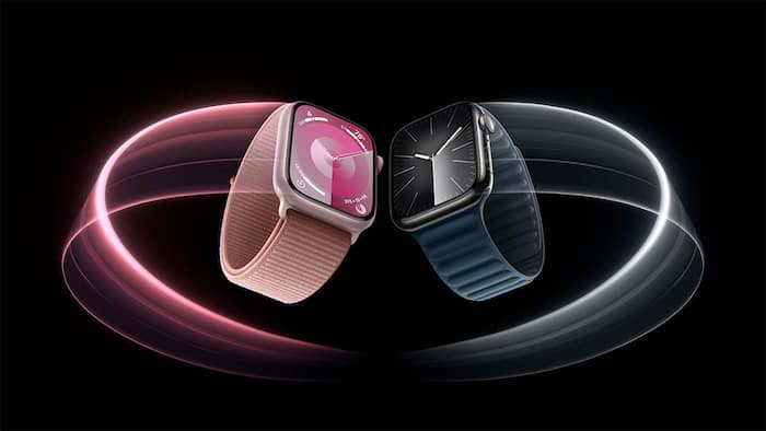 Apple Watch Series 9 2