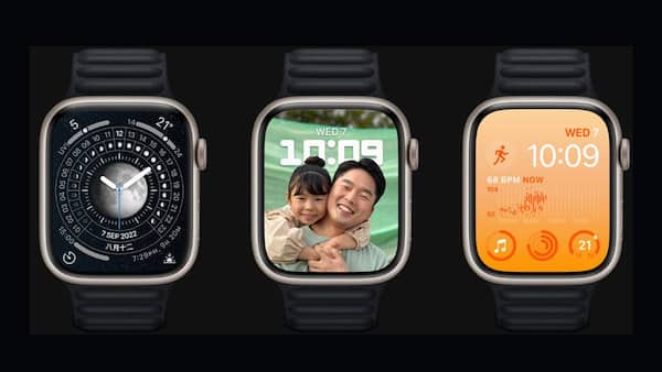 Apple Watch Series 9 सीरीज और Watch Ultra में मिलेगा तगड़ा हार्ट रेट सेंसर! फीचर्स लीक Apple Watch Series 9 and Watch Ultra