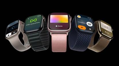 Apple Resumes Sales of Series 9, Ultra 2 Watches Amid Patent Dispute: Here's how