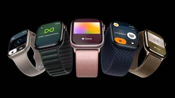 Apple Resumes Sales of Series 9, Ultra 2 Watches Amid Patent Dispute: Here's how