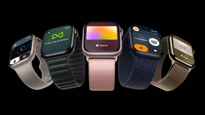 Apple Watch Series 9