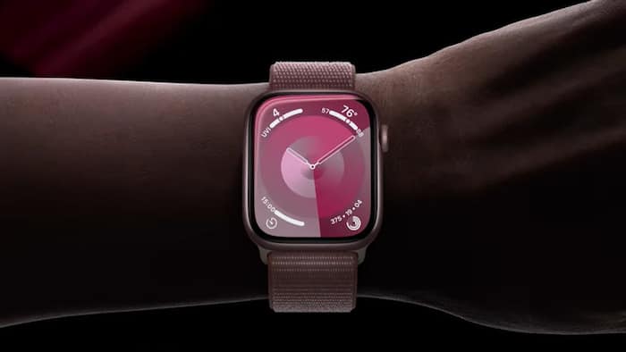 Apple Watch