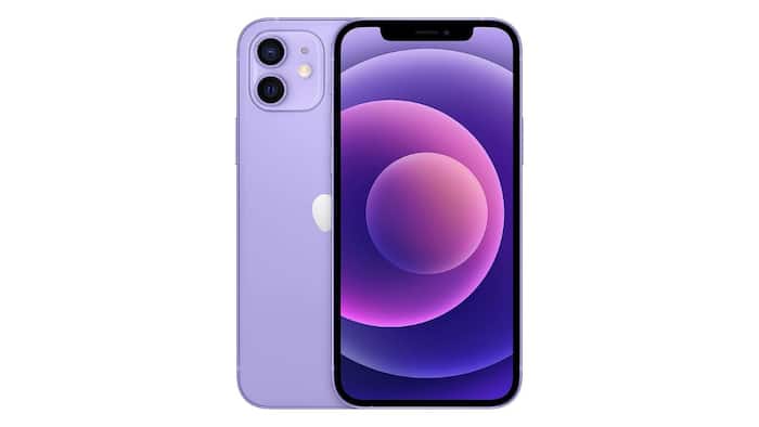 Apple iPhone 12
