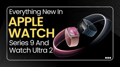 Apple Watch Series 9, Watch Ultra 2 Quick Features Roundup | Apple's ₹89,000 Smartwatch