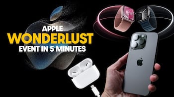 iPhone 15, Watch Series 9 And Ultra 2, USB-C AirPods, And Everything Launched At Apple Wonderlust
