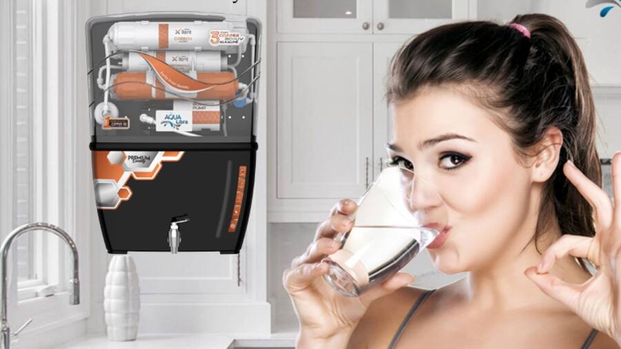 Amazon Sale on Water Purifier: 5 हजार से कम में खरीदें ये बेस्ट Water Purifier, सेल में आधी हुई कीमत Aqua Libra Copper