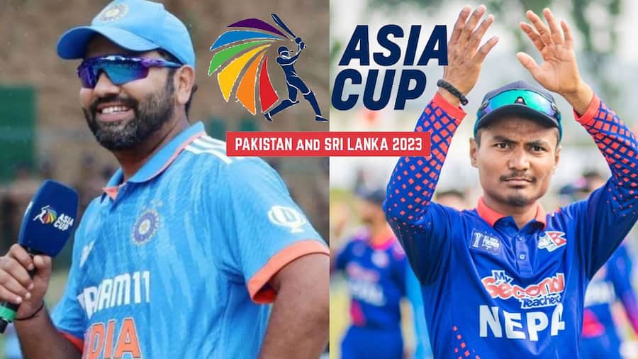 Asia Cup 2023, India Vs Nepal: एशिया कप में आज भारत और नेपाल का मुकाबला, जानें फ्री में कहां देखें ऑनलाइन Asia-CUp-ind-vs-nepal