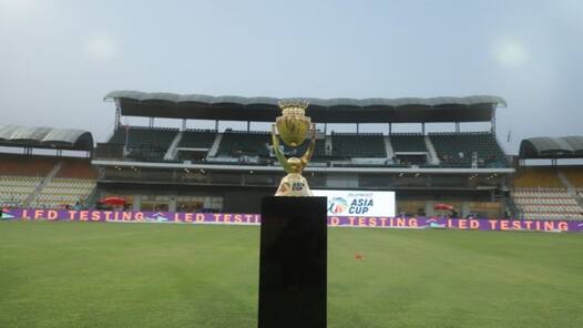 Asia Cup 2023: How to watch India vs Pakistan match online for free