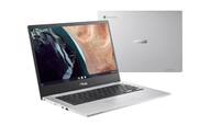 Asus Chromebook CX1400, CX1500 launched in India: Check price, specs, features