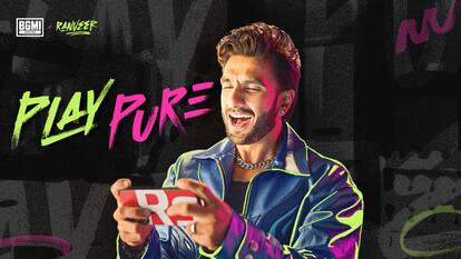 BGMI ने खेला बड़ा दांव, Free Fire India को मिलेगी कड़ी टक्कर