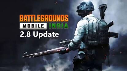 BGMI 2.8 Update कब आएगा और क्या होगा नया? जानें सबकुछ