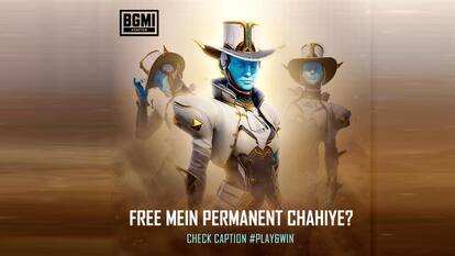 BGMI में आया नया Mystic Artificer Set, जानें कैसे पाएं फ्री