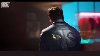 Free Fire India को टक्कर देने की तैयारी में BGMI, MS धोनी के सामने ला रहा बॉलीवुड स्टार