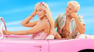 Barbie on OTT: थिएटर के बाद अब OTT पर आ गई बार्बी, जानें कब और कहां देखें यह फिल्म