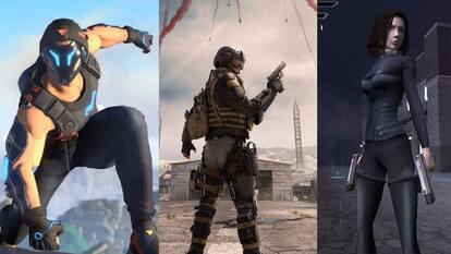 Free Fire India के अलावा जल्द लॉन्च होंगे ये बैटल रॉयल गेम्स, Google Play Store पर करें रजिस्टर