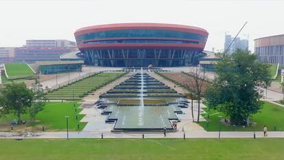 Bharat Mandapam: Top tech features of G20 summit venue