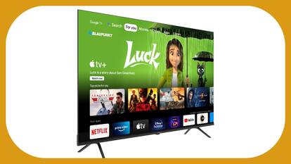 Blaupunkt ने भारत में लॉन्च किए दो शानदार QLED टीवी, जानिए कीमत और फीचर