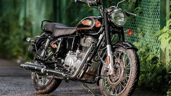 2023 Royal Enfield Bullet 350 हुई लॉन्च, दमदार लुक के साथ मिलेंगे नए फीचर्स