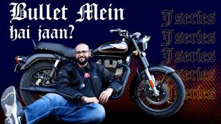 Bullet में है जान? जानिए हमारे 2024 Bullet Review में