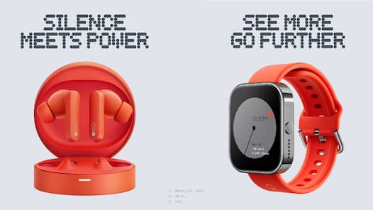 CMF by Nothing launches Buds Pro, Watch Pro in India: Check price, availability