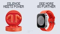 CMF by Nothing launches Buds Pro, Watch Pro in India: Check price, availability
