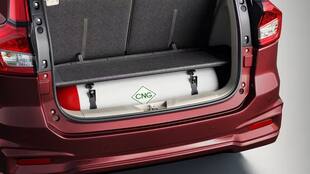 CNG कारों का जलवा, नोएडा में 16 फीसदी बढ़ी बिक्री!