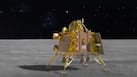 Chandrayaan-3 was successfully landed on the moon last month.