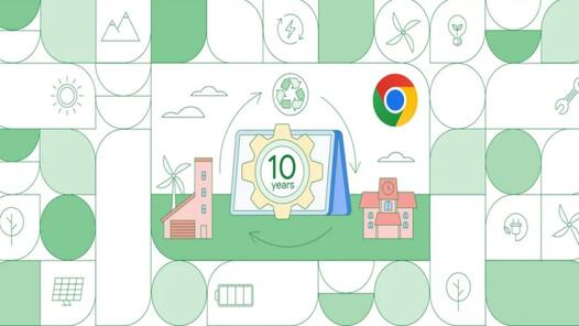 Google says Chromebooks will get 10 years of updates: Should you even care?