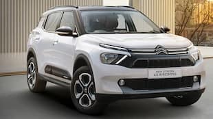 Citroen C3 Aircross  SUV launched in India: Check price, specs, availability