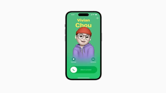 Contact Posters