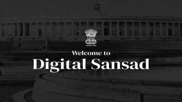 Digital Sansad App के जरिए मोबाइल पर देखें संसद का विशेष सत्र, जानें क्या है खास Digital-Sansad-App-1