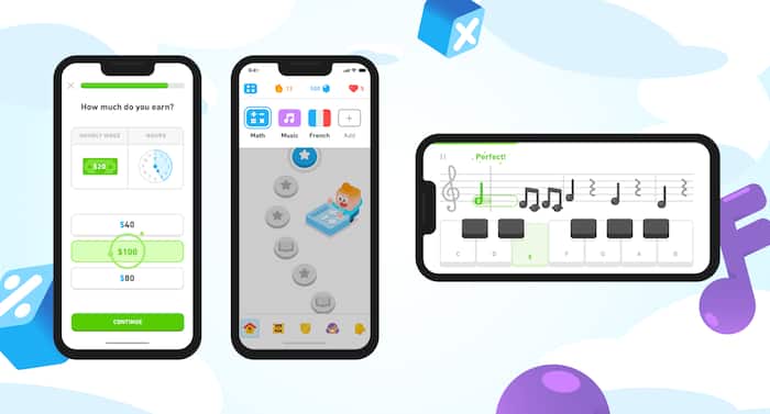 Duolingo
