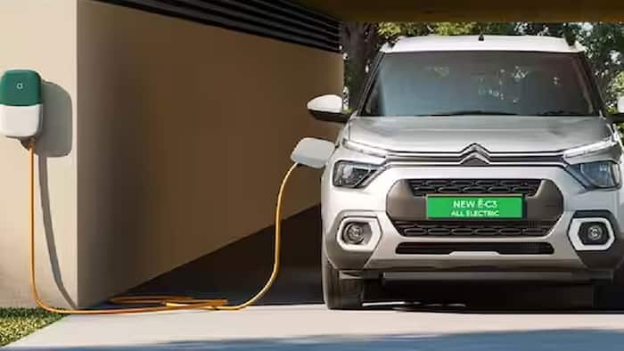 Electric-Vehicle