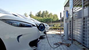 NPCI announces FASTag-based payments at EV stations in India: GFF 2023