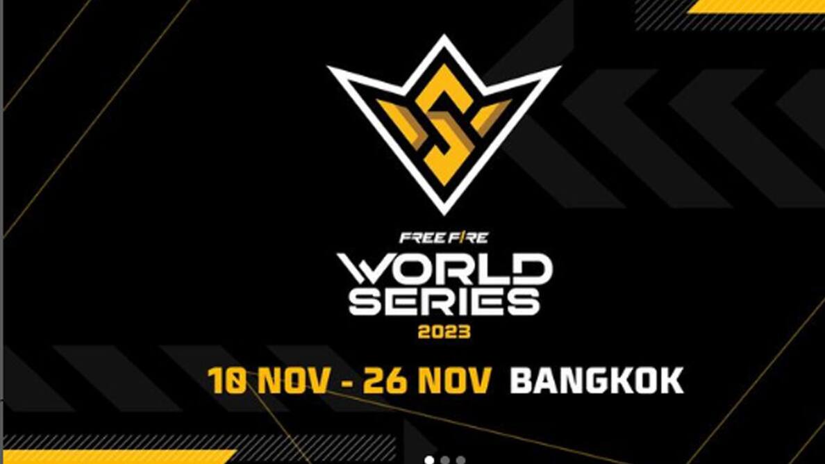 Free Fire World Series (FFWS 2023) के स्लॉट फिक्स, भारत को लगा झटका