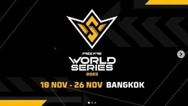 Free Fire World Series 2023: शेड्यूल से लेकर टीमों तक, जानें सभी डिटेल FFWS