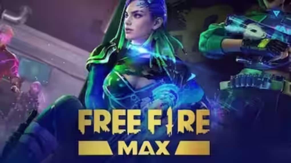 FREE FIRE