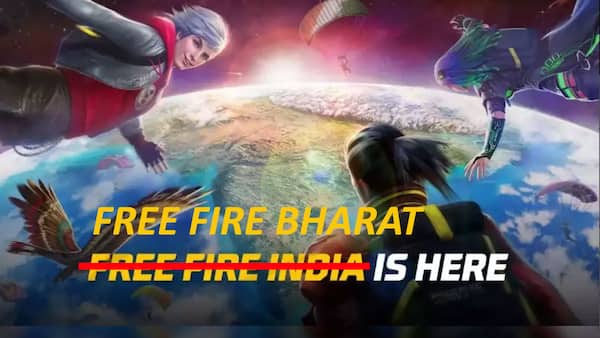 Free Fire India होगा Free Fire Bharat, इस वजह से लॉन्च में हो रही देरी? Free-Fire-Bharat
