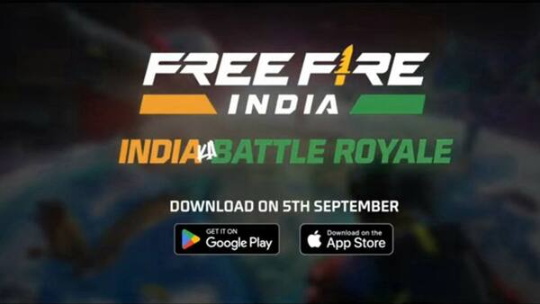 Free Fire India लॉन्च कल! ये पांच बेस्ट वेपन दिलाएंगे जीत Free-Fire-India