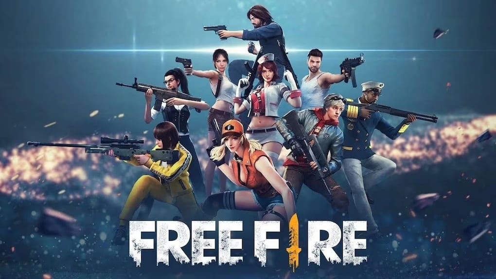 Free Fire India