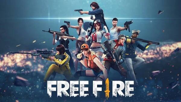 Free Fire Redeem Code: आज फ्री पाएं डायमंड और इमोट, रिडीम करें ये नए कोड Free Fire India