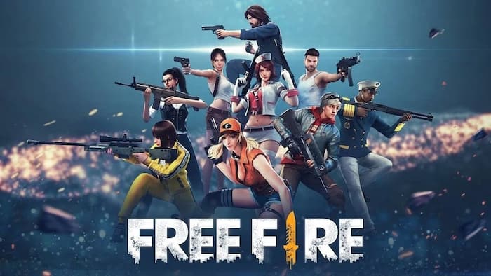 Free Fire India