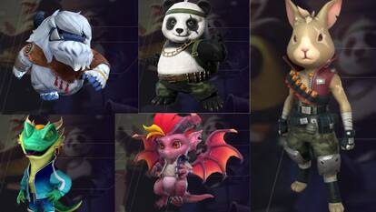 Free Fire India लॉन्च से पहले जान लें बेस्ट Pets, तेजी से बढ़ेगी रैंक