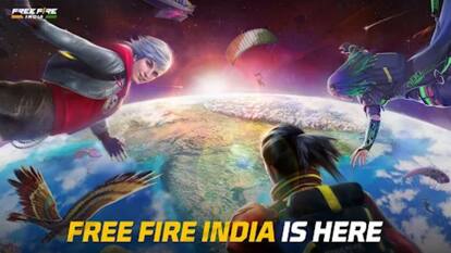 Free Fire India का इंतजार हुआ खत्म! आ गई नई लॉन्च डेट