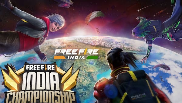 Free Fire India Championship (FFIC 2023) की हुई घोषणा, जानें कब खेले जाएंगे मैच Free-Fire-India-championshi