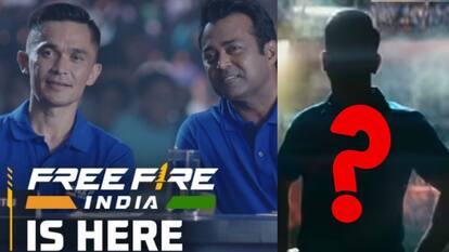 Free Fire India: MS Dhoni से Sunil Chhetri तक, फ्री फायर इंडिया में इन बड़े खिलाड़ियों का दिखेगा जलवा